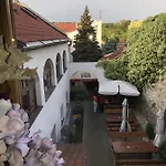Gasthof Club M.k.m.