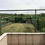Gasthof Club M.k.m.