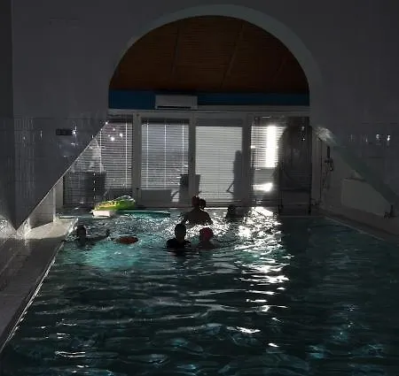 Club M.k.m. Guest house 4*