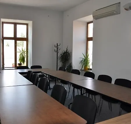 Penzion Club M.k.m. 4*