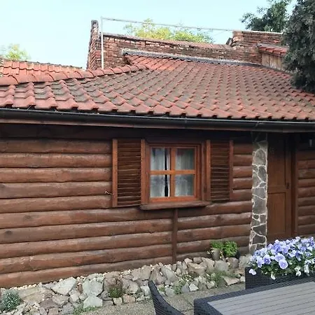 Guest house Club M.k.m. Modra