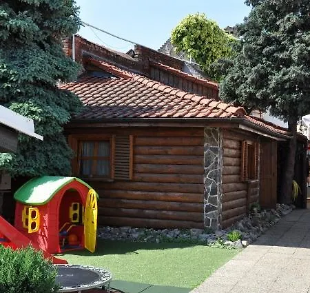 Club M.k.m. 4* Modra