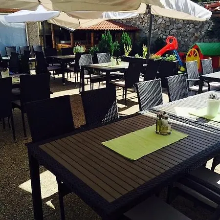 Club M.k.m. Guest house