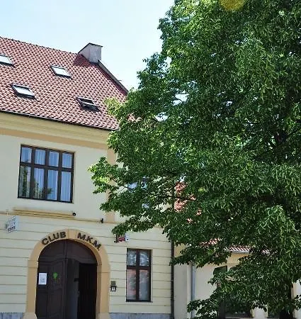 Penzion Club M.k.m. Modra