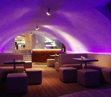 Penzion Club M.k.m.