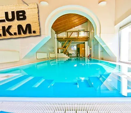 Club M.k.m.