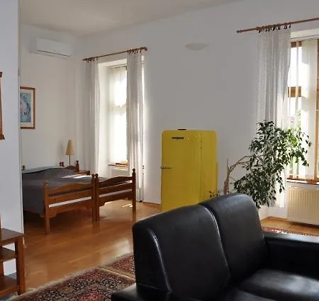 Club M.k.m. Guest house Modra