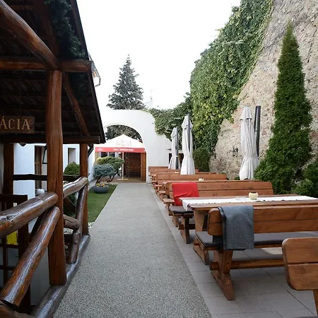 Club M.k.m. Guest house