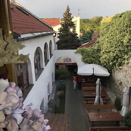 Guest house Club M.k.m.