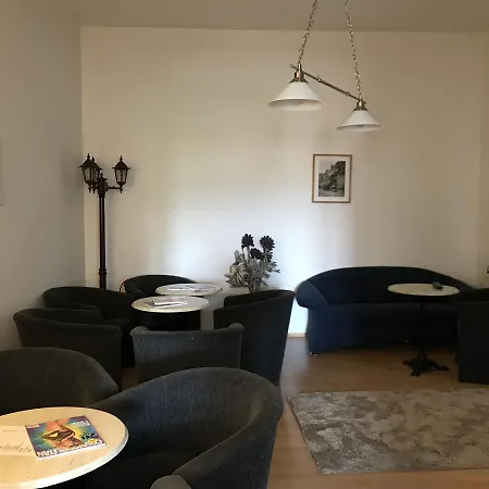 Club M.k.m. Guest house 4*