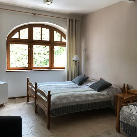 Penzion Club M.k.m. Modra