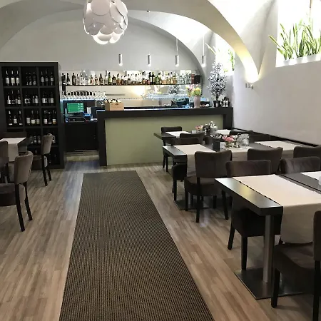 Guest house Club M.k.m. 4*