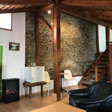 Penzion Club M.k.m. Modra