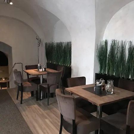 Club M.k.m. Guest house