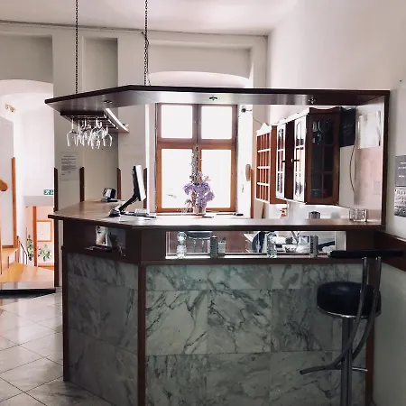 Penzion Club M.k.m. 4*