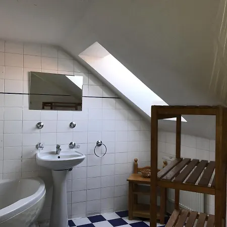 Gæstehus Club M.k.m. 4*