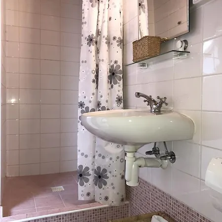 Guest house Club M.k.m. 4*