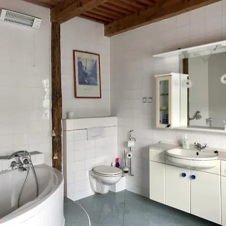 Guest house Club M.k.m. 4*