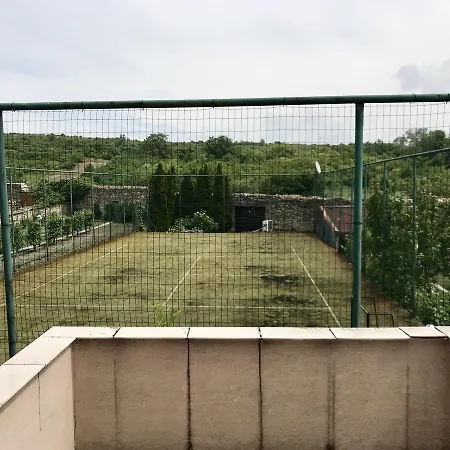 Penzion Club M.k.m.