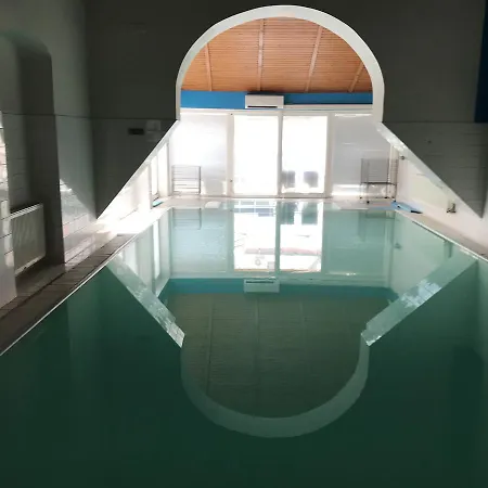 Guest house Club M.k.m. 4*